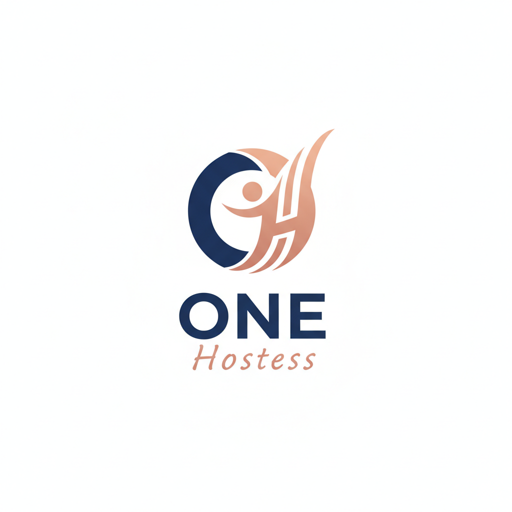 OneHostess Logo